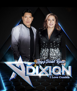 Grupo Adixion I Love Cumbia