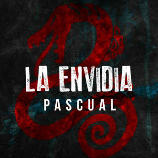 Pascual cover
