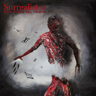 Surrealistic Men Photo