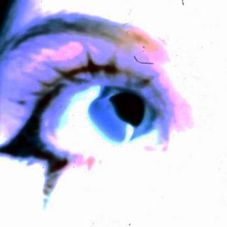 boy in blue