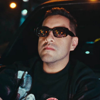 Carlos Herrera Music poster