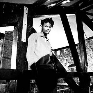 DistantJ Photo