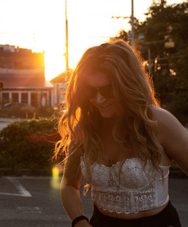 Ashley Chapman & The Strays