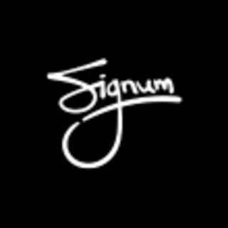 Signum Music poster
