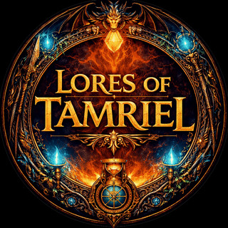 Tamriel artist photo