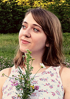 Cass Morgan Photo