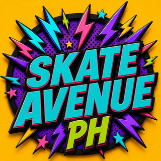 Skate Avenue PH poster