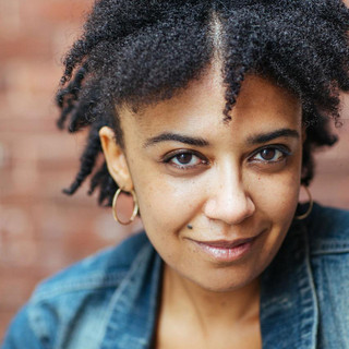 Lydia Harrell cover
