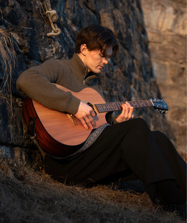 Mikael Johansen