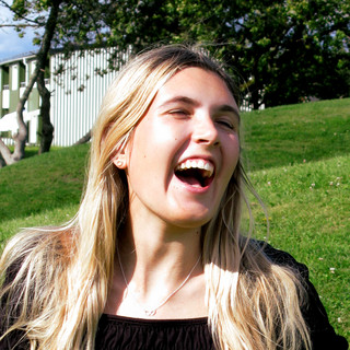 Isabelle Öljymäki