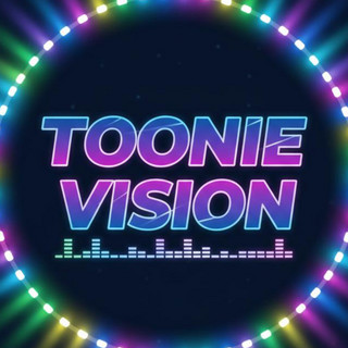 Toonie Vision