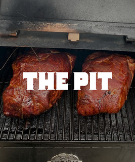 THE PIT