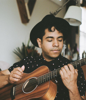 Gustavo Guerrero Photo