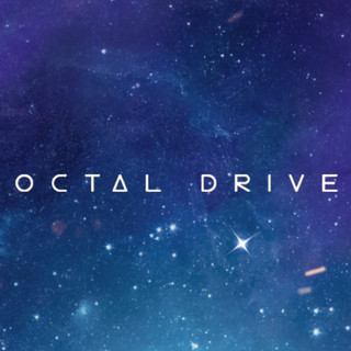 Octal Drive Photo