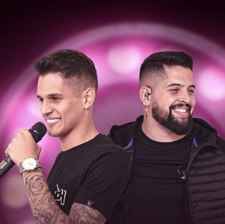 Yuri e Kaue