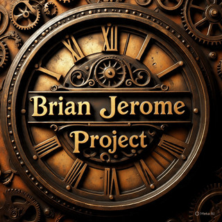 Brian Jerome Project