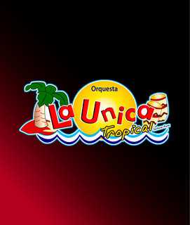 La Única Tropical poster