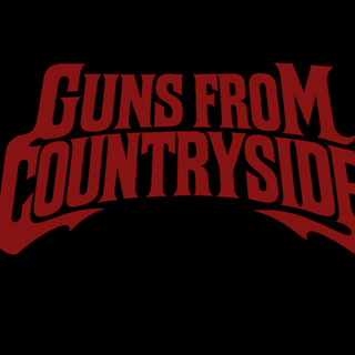 Guns From Countryside poster