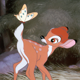 Bambi