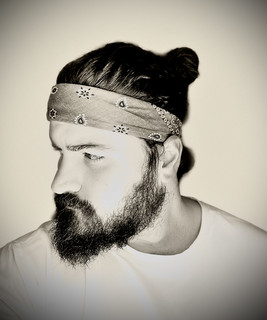 Nicky P cover