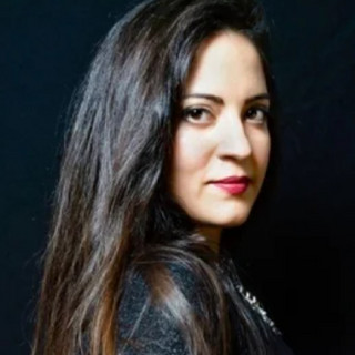 María Cecilia Ventura