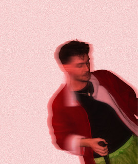 Matt
