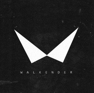 Walkender