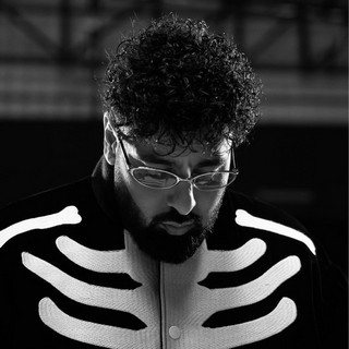 Badshah poster
