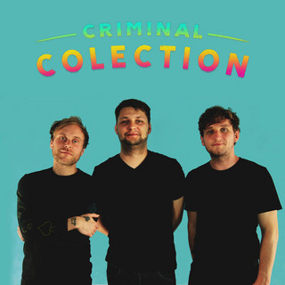Criminal Colection poster