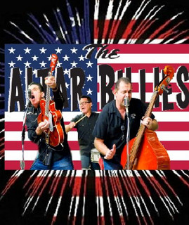 The Altar Billies