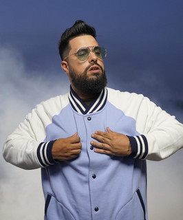 DJ Africa Photo