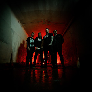 Plague of the Fallen Photo