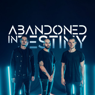 Abandoned in Destiny Photo