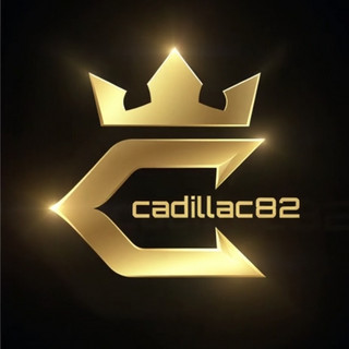 Cadillac82