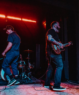 Dose of Adolescence artist photo