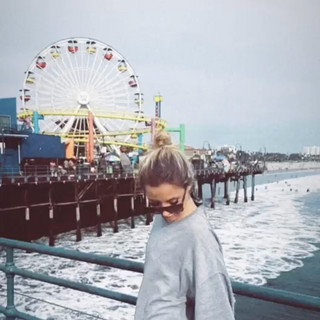 Savannah Grace