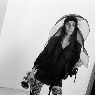 pj harvey