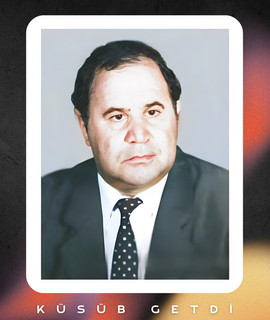Yaşar Səfərov