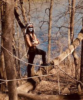 Witches Forest