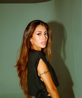 Romina Dez cover