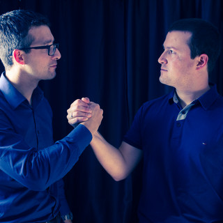 Autopia artist photo