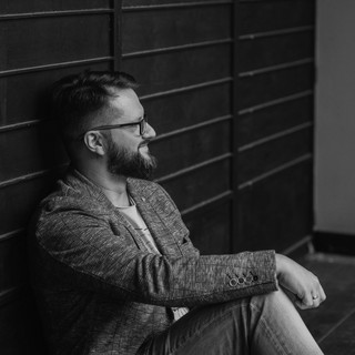 Patryk Arkanow — cover art