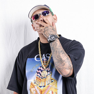 MC Juninho JN