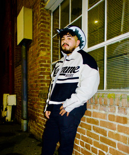 Flama Blanca