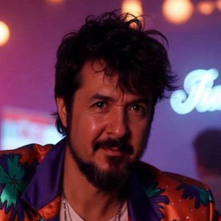 Buck Fernandez