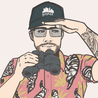 Timmy Timmerson poster