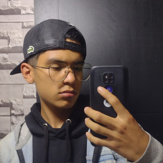 Brayan Rojitas Photo