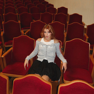 LIZA BOYKA