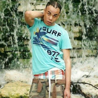 The 80's Baby artist photo