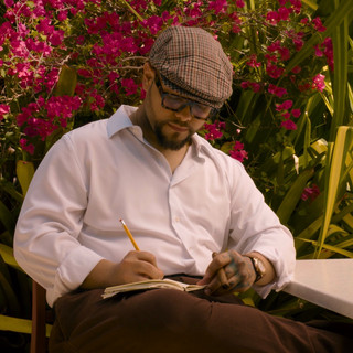 Naidel Cáceres